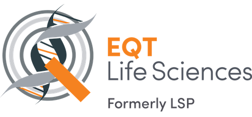 EQT Life Sciences logo
